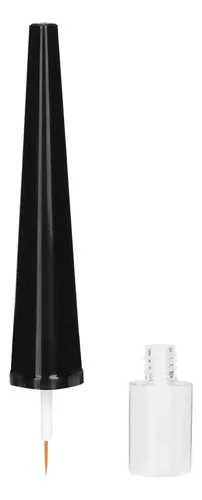 Tubo De Rímel Vacío, 25 Unidades, 5 Ml, Líquido Para El Crec