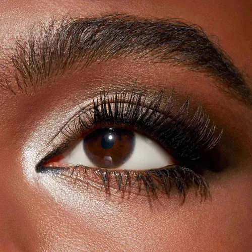 Connect In Colour Eye Shadow Palette 12.2g Color Unfiltered Nudes
