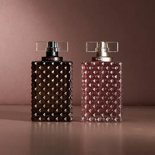 Perfume Tucci Anima Edp X 100ml