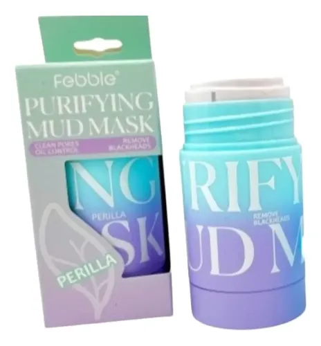 Green Stick Mask Mascarilla Tratamiento Facial Limpieza Acne