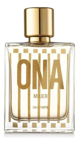 Ona Sáez Ona Mujer Set Edp X 100 Ml + 2 Esmaltes 10 Ml