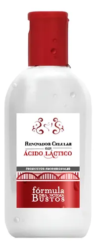 Norma Bustos Renovador Celular Con Acido Lactico X 100ml