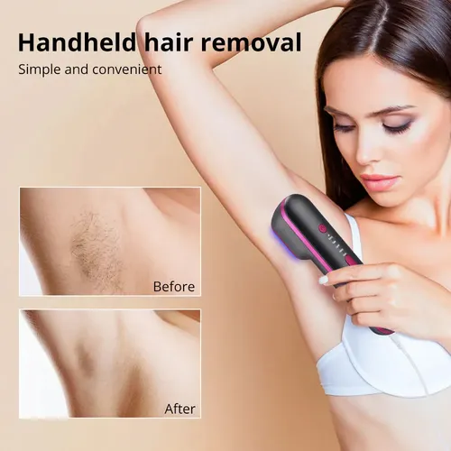 Depiladora Feminine Fast Result Lista Para Usar Buena Compra