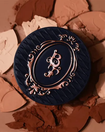 Bruna Tavares – Polvo compacto – Bt Powder Color 30