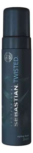 Sebastian Espuma Twisted x 200 ML