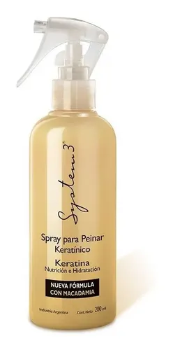 Tan Natural Spray Keratin.x200