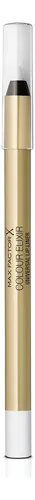 Delineador De Labios Max Factor Colour Elixir Lápiz
