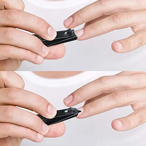 Manicura Set-salandens 18 En 1 Manicura Y Pedicura