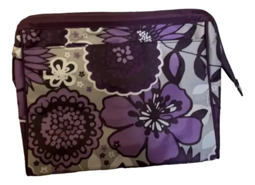 Bolso Porta Cosméticos Maquillaje Neceser Medicamentos