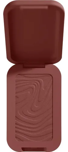 Bronzer Compacto Nyx Buttermelt 12h Vegano