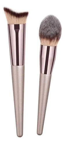 Juego De 2 Unidades, Gorgeous Soft For Blush Loose Beauty