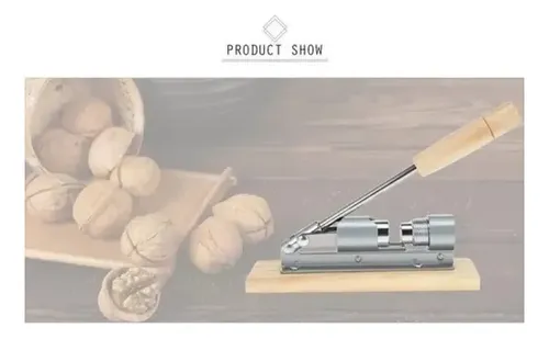 # Recommend Máquina De Nueces De Acero Inoxidable. E