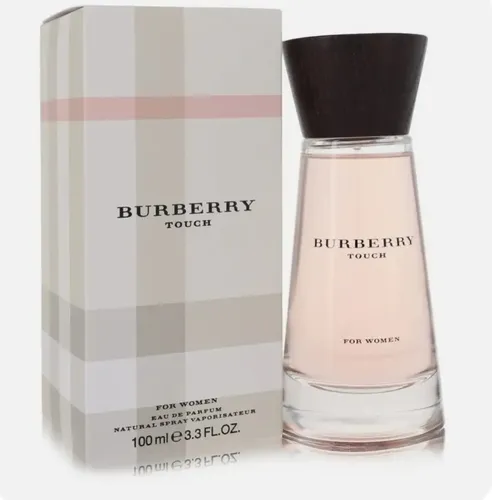Perfume Burberry Touch EDP 100 ml Floral para Mujer