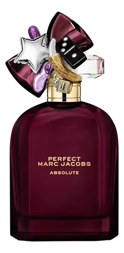 Perfume Mujer Marc Jacobs Perfect Absolute Edp 100ml