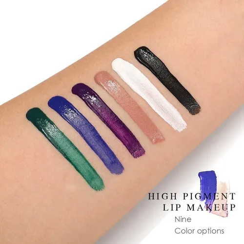 Lápiz Labial Líquido Mate Kilshye Green