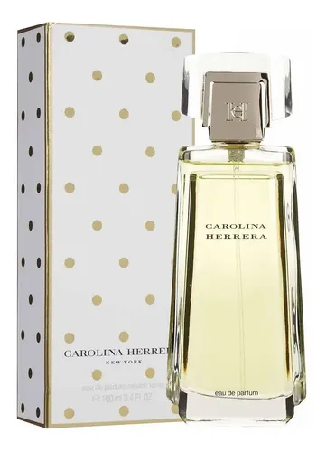 Carolina Herrera Tradicional EDP 100ml para mujer