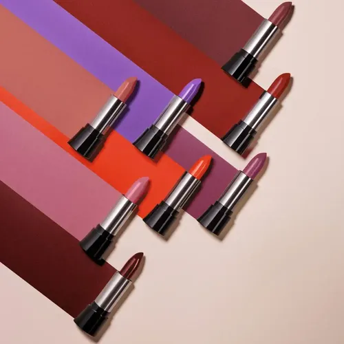Labial Color Hidra Fps 8 Faces 3,5 G Natura Vino 540