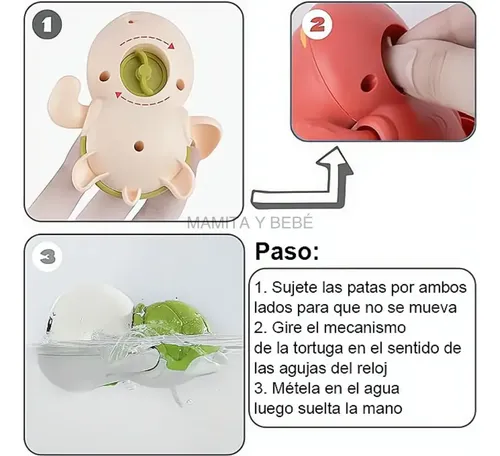 8pzs Juguetes Baño Para Bebé Gorro Ducha Cepillo Champú