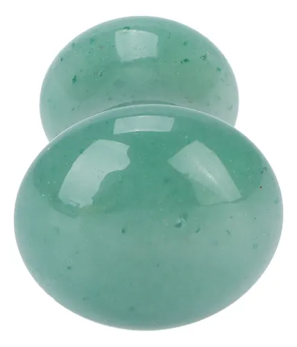 Herramienta De Masaje Guasha, Tabla De Piedra Con Forma De H