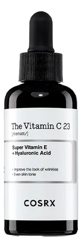 Serum Vitamina C Antioxidante Cosrx The Vitamin C 23 Serum