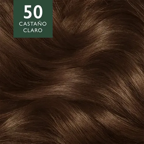 Soft Color Kit 50 Light Brown 50 Castaño Claro