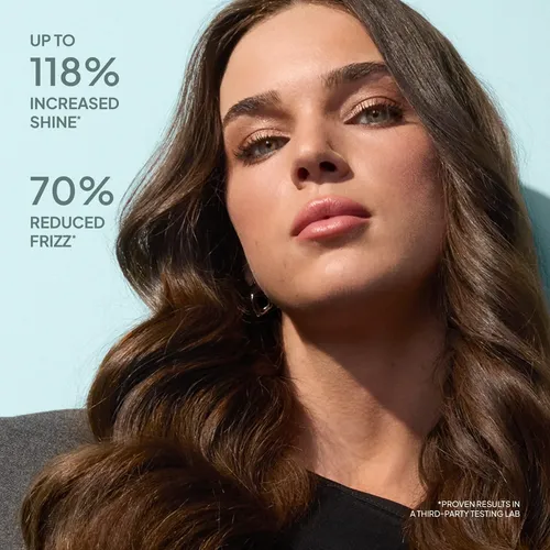 Aceite Capilar Ghost Para Cabello Fino A Mediano Aceite Capi