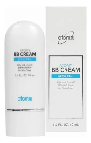 Fiico Bb Cream Spf30 Pa++ 40 Ml