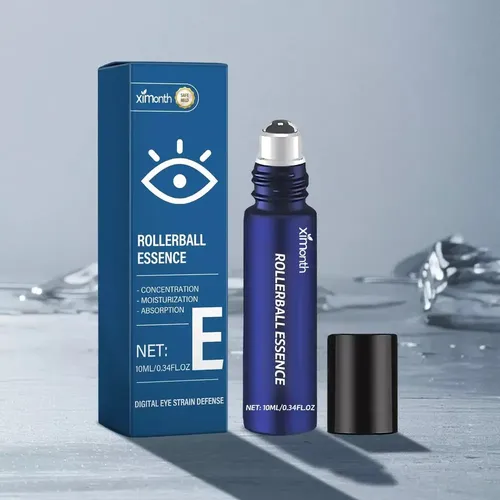La Crema For Ojos Y Caffeine Reduce Las Líneas Finas Y Las .