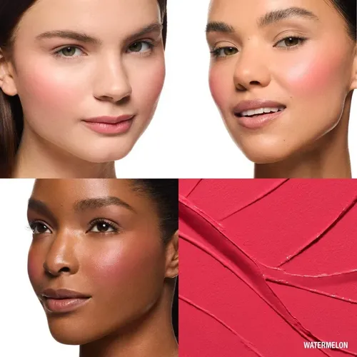 Rubor Barra Mini -makeup By Mario- Mini Soft Pop Blush Stick