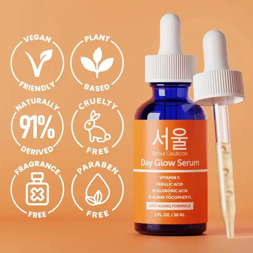Sérum Coreano De Ácido Hialurónico Con Un 20% De @#%#%$