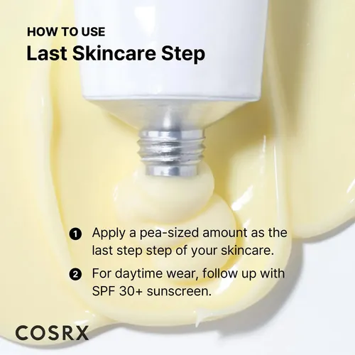 W Cream Core Retinol 0,1, R