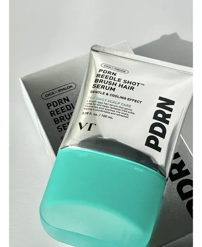 2026 [nuevo] Sérum Capilar Pdrn Reedle Shot Brush De Vt Ljj