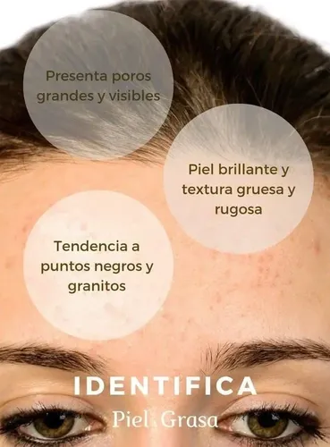 Mascarilla Facial De Limpieza Profunda Con Carbon Mary Kay
