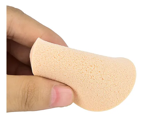 Batidora De Maquillaje Y Belleza En Polvo Facial, 25 Unidade