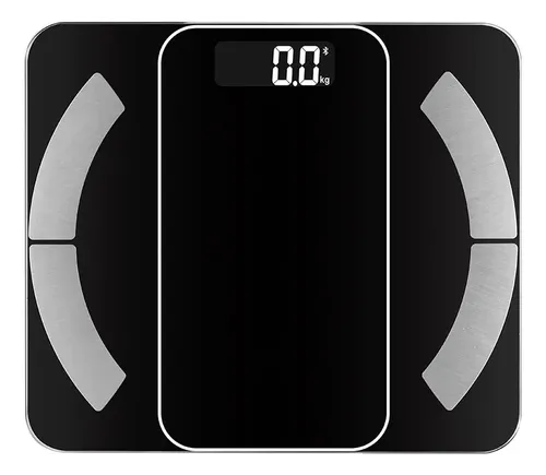 Balanza Digital Multifunción Bluetooth Silfab Be701i-ne
