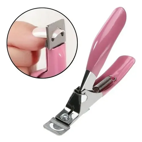 Insumos Para Uñas Gelificadas Acrylicas Soft