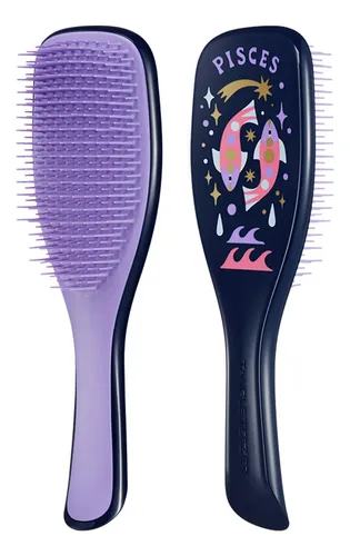 Cepillo Para Cabello Tangle Teezer Ultimate Detangler Piscis