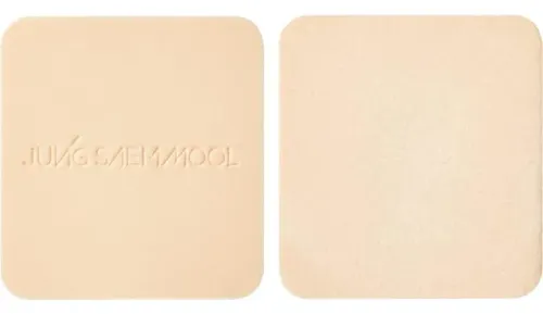 [jungsaemmool] Base De Polvo Clase Maestra N1 Ivory