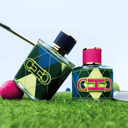 Perfume Mujer Ch Swing Edp 100 Ml