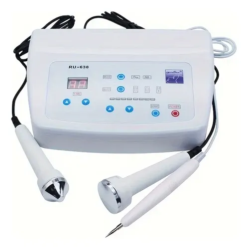 Máquina Multifuncional Para El Cuidado Facial Y Belleza Faci