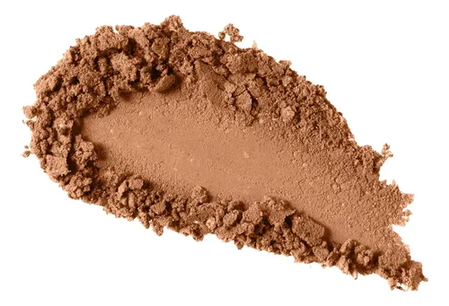 Bronceador En Polvo Lord & Berry 8902 Con Acabado Mate En La
