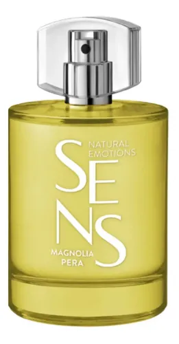 Sens Magnolia Pera Edt 100ml