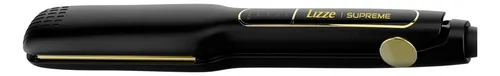 Lizze Supreme Plancha Profesional De Pelo Alisado 12c