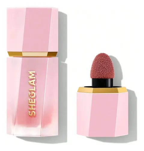 Sheglam Color Bloom Rubor Liquid Mate Real Deal