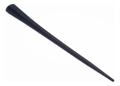 Palito Para El Pelo Conico Punta Nacar