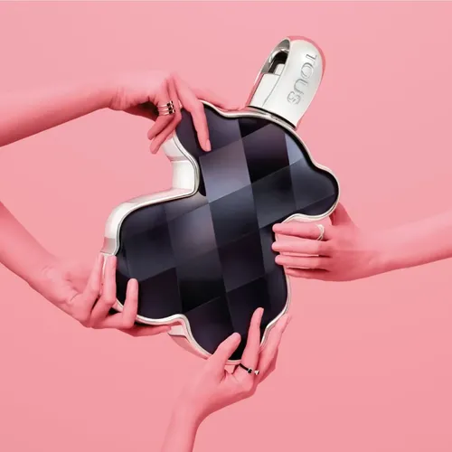 Perfume Importado Mujer Tous Loveme Onyx Edp 90ml