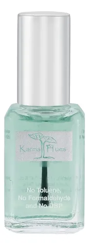 Base De Uñas Karma Organic Hydrating Base Coat