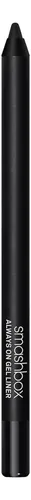 Lápiz De Ojos En Gel Smashbox 24 Horas Impermeable 1.13g