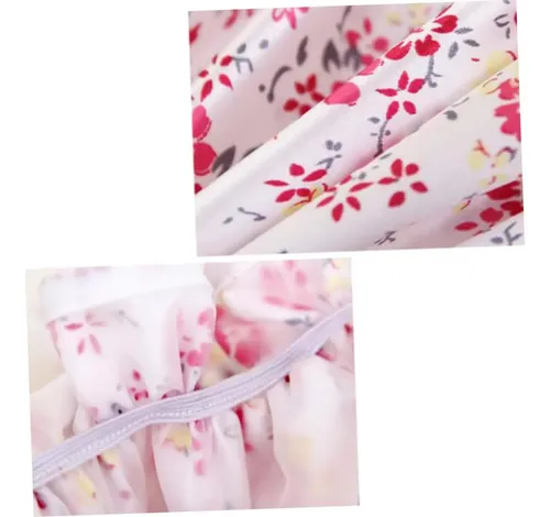 3 Gorros De Peluquería Impermeables Para Baño Y Peinado