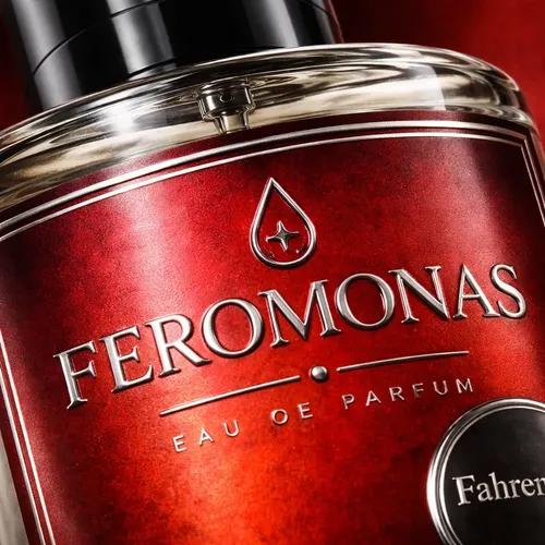 Perfume Afrodisiaco Hombre Atrae Mujeres Fragancia Premium